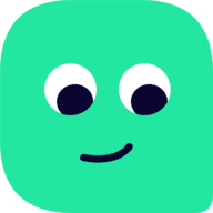 Hi Interns logo