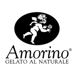 Logo Amorino