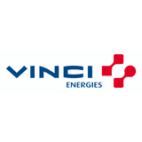 VINCI Energies France Tertiaire Nord Est logo