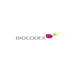 Biocodex (France) logo