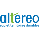Logo ALTEREO
