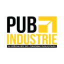 PUB INDUSTRIE