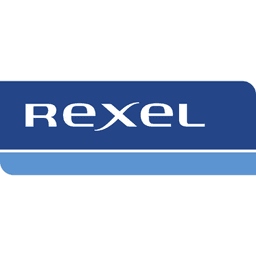 Logo Rexel France