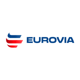Logo EUROVIA Délégation CentreOuest