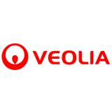 Logo Veolia Recyclage et Valorisation des Déchets