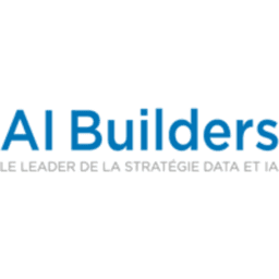 Logo AI Builders