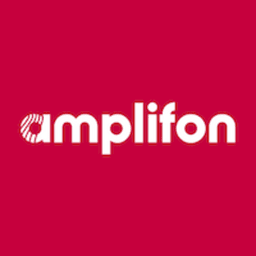 Logo Amplifon