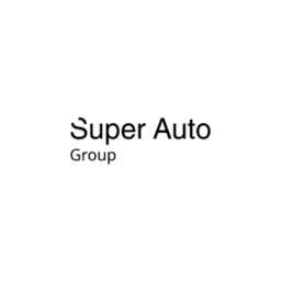 Super Auto Group logo