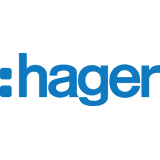 Logo Hager
