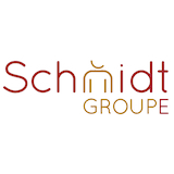 Logo Schmidt Groupe