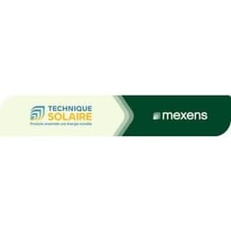 Logo Mexens (ex Technique Solaire)
