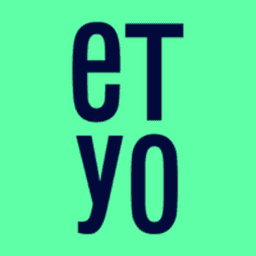 Logo Etyo