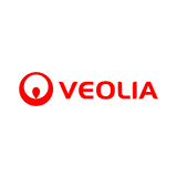 Veolia Water Technologies logo