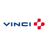 Logo Vinci SA