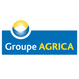 Logo Groupe AGRICA