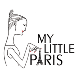 Logo My Little Paris