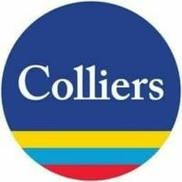 Logo Colliers France