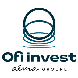 Logo Ofi Invest