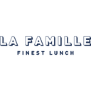 La Famille Finest Lunch