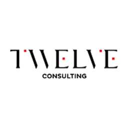 Twelve Consulting logo