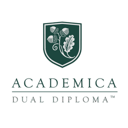 ACADEMICA DUAL DIPLOMA logo