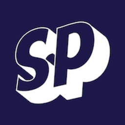 Logo Student Pop