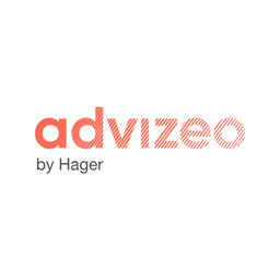 Logo advizeo