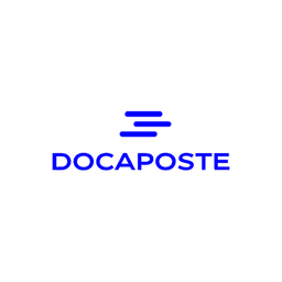 Logo Docaposte