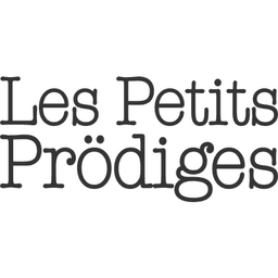 Logo Les Petits Prödiges