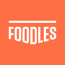 Logo Foodles