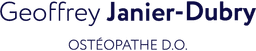 Logo GEOFFREY JANIER DUBRY