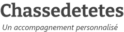 Logo CHASSE DE TETES