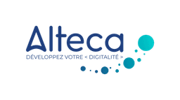 Logo ALTECA