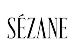 Logo Sézane