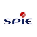 Logo Spie Operations