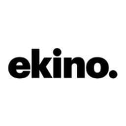 Logo ekino