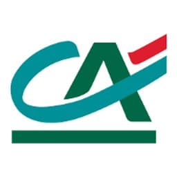 Crédit Agricole logo