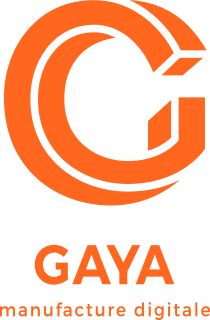 Logo GAYA