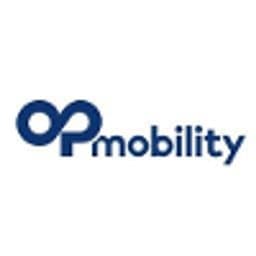 OPmobility logo
