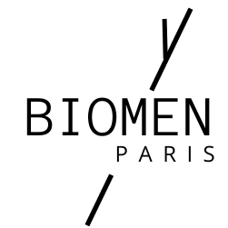 biomen logo