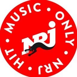 NRJ AUDIO logo