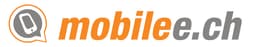 MobileE logo