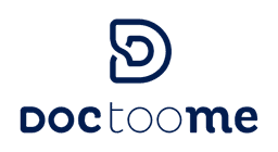 Logo Doctoome