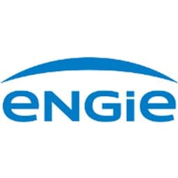 Logo ENGIE (France)
