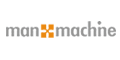 MAN AND MACHINE