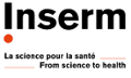Logo INSTITUT NATIONAL DE LA SANTE ET DE LA RECHERCHE MEDICALE
