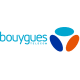 Bouygues Telecom logo