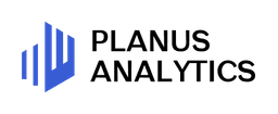 Logo PLANUS ANALYTICS