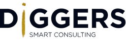 DIGGERS logo