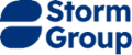 STORM GROUP logo